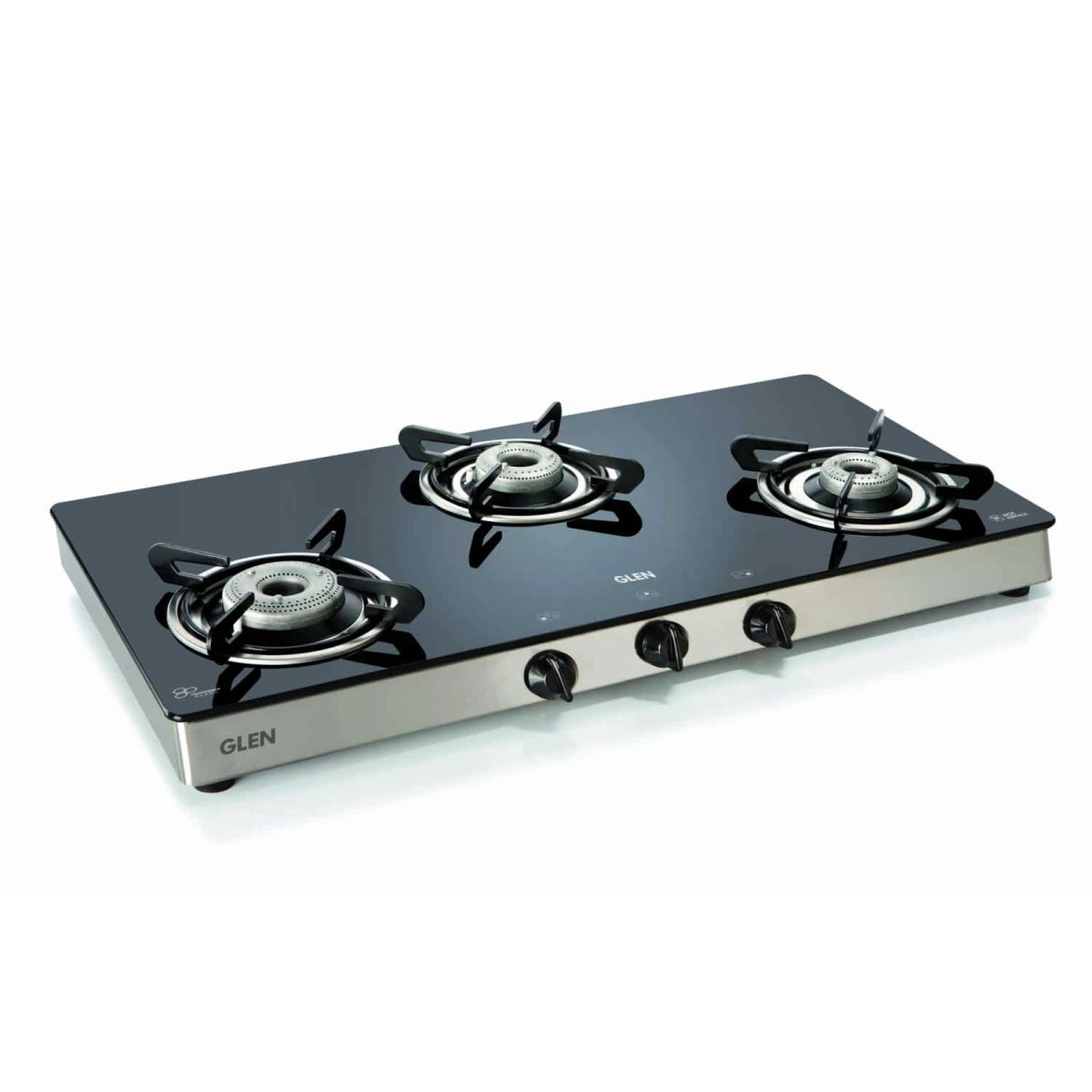 Glen GL 1038 GT Manual Ignition Cooktop