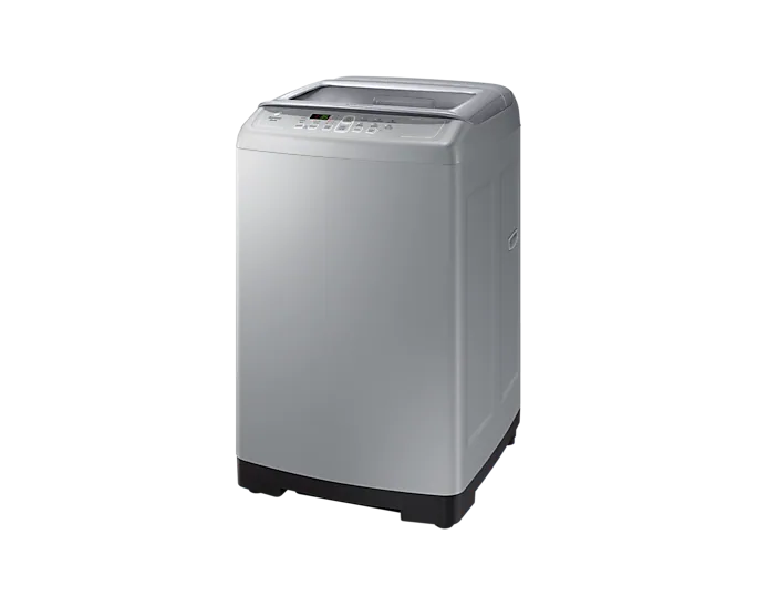 Samsung Washing Machine WA70A4002GS/TL 7kg Imperial Silver