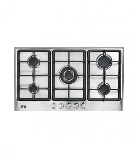 IFB 861 CTR-S Built in Hobs