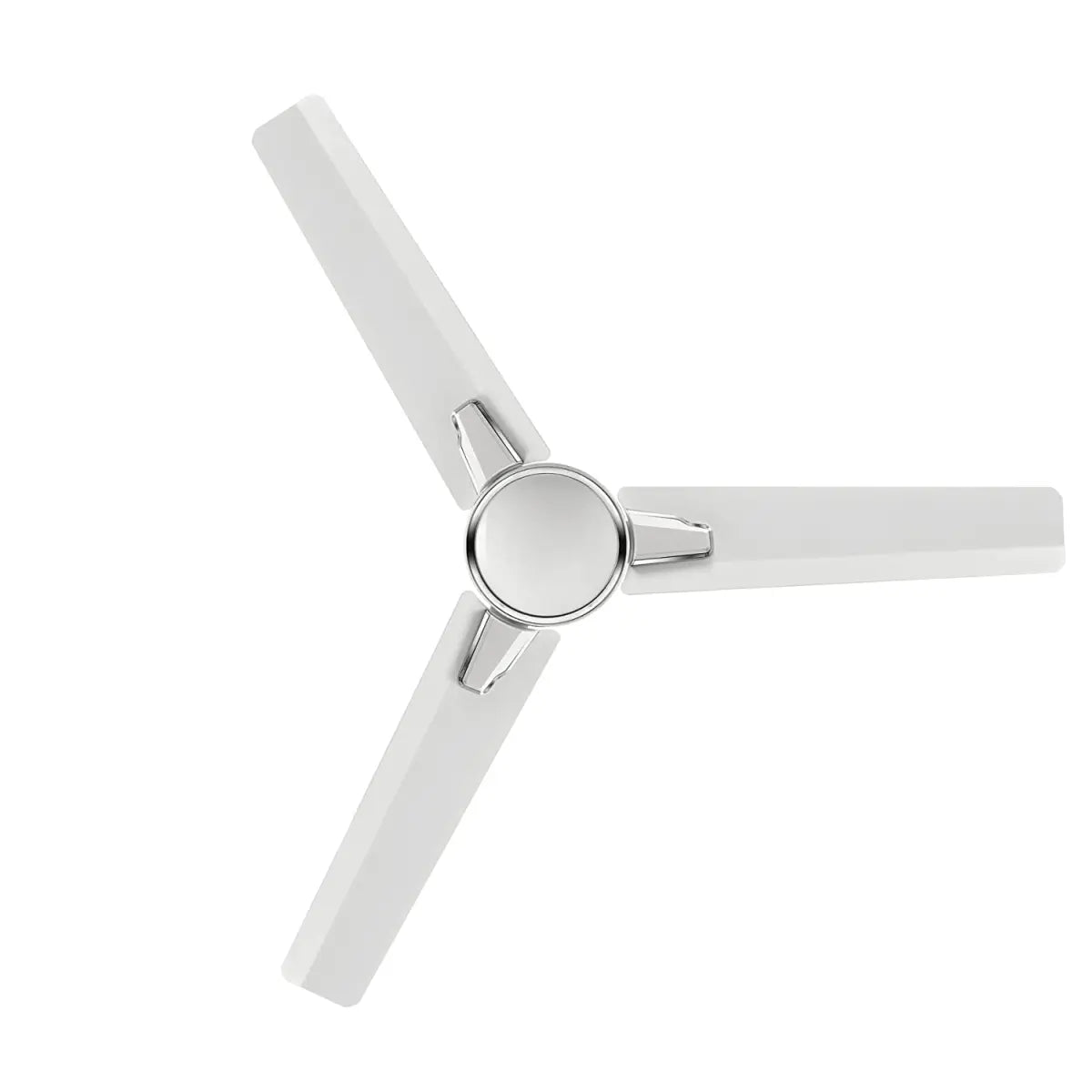 KUHL Prima A1 Stylish BLDC Fan Aerodynamic Blades White