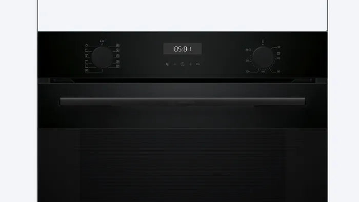 Bosch HUA717BA0I 60cm Built-In Oven: High-Quality Cooking Performance