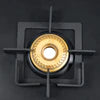 faber hob cooktop roma 4BB BK CI