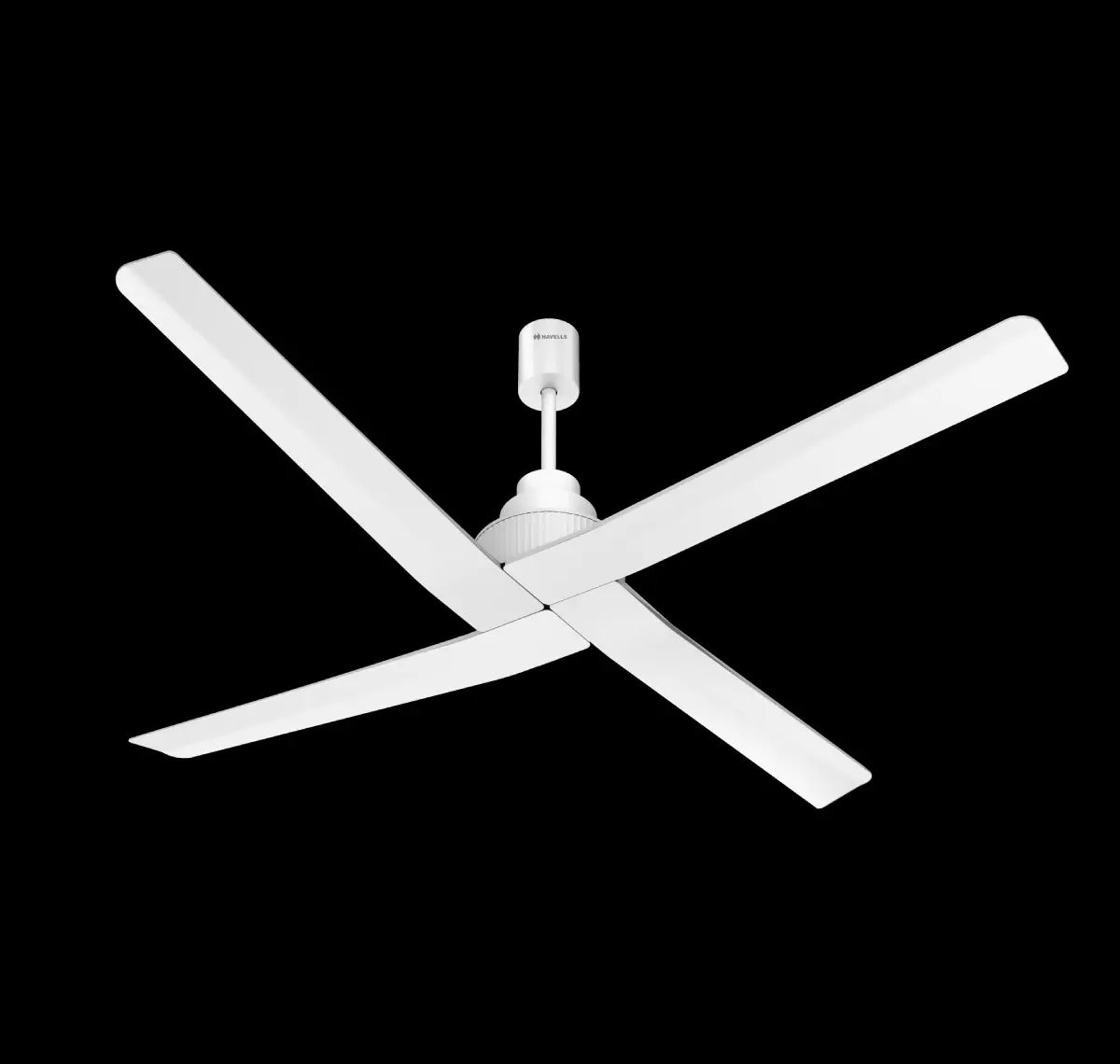 Havells BLDC Ceiling Fan Amaya 1400mm (Satin White)