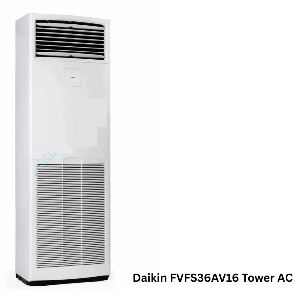 Daikin 2 Ton FVFS36AV16 Tower AC, 2 St: Powerful Cooling for Any Space