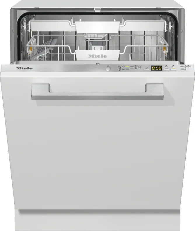 Miele Dishwasher G 5050 SCVi Active 60cm Clean Steel