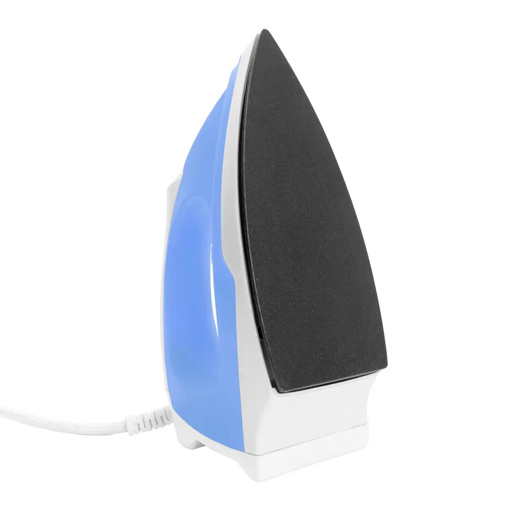 Kelvinator Superio Dry Irons KDIP11011 blue and White