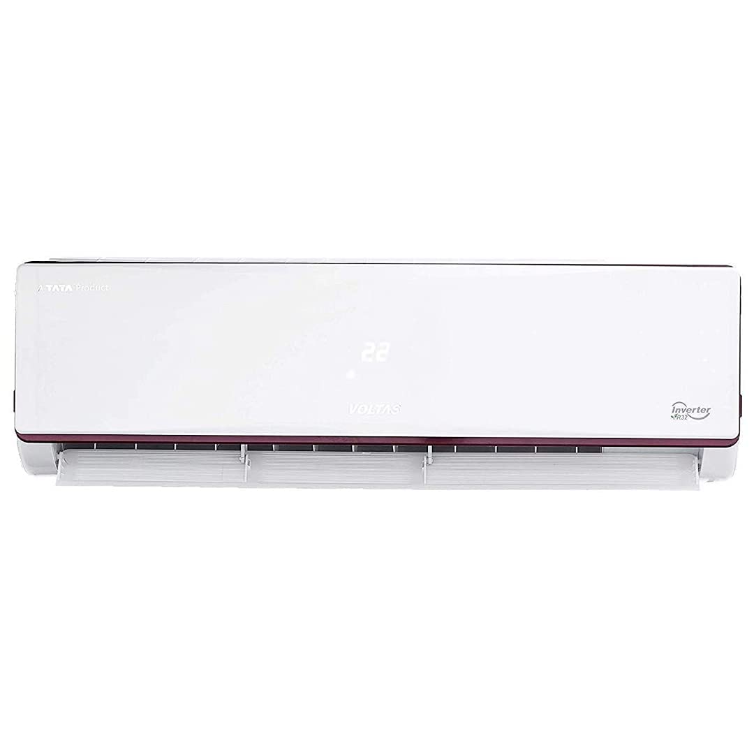 Voltas Split Inverter AC 1.5 Ton 3 Star SAC 183V CZQ