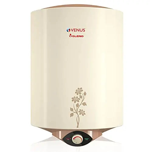 Venus voleno 25 ltr storage water heater, Medium