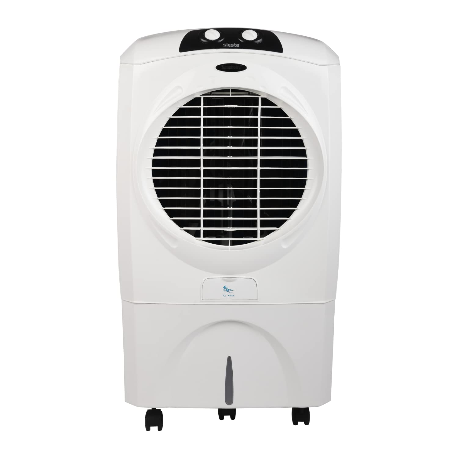Symphony Siesta 70 XL Desert Air Cooler White