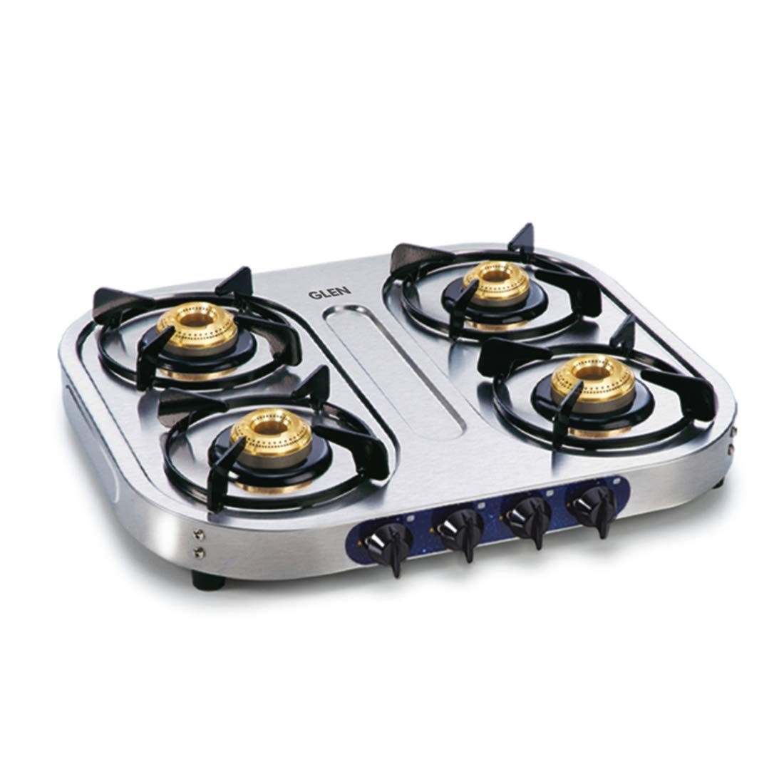 Glen Stainless Steel LPG Gas Stove (CT1044SS)