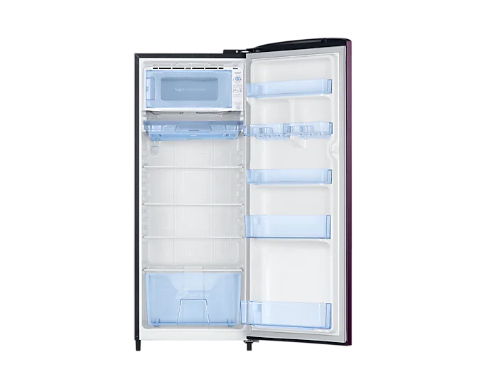 Samsung Refrigerator DC 230 L Single Door 3 Star BEE Rating RR24C2723CR/NL