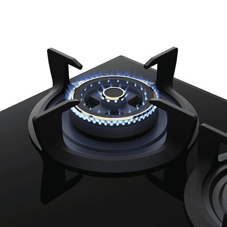 Electrolux 60Cm Ultimate Taste 300 Built In Gas Hob with 4 Cooking Zone EHG6430BC