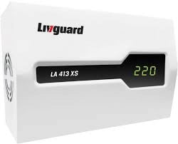 Livguard LA 413 DP Air Conditioner Voltage Stabilizer