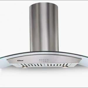 Sunflame Lancer Chimney 90 PB BF