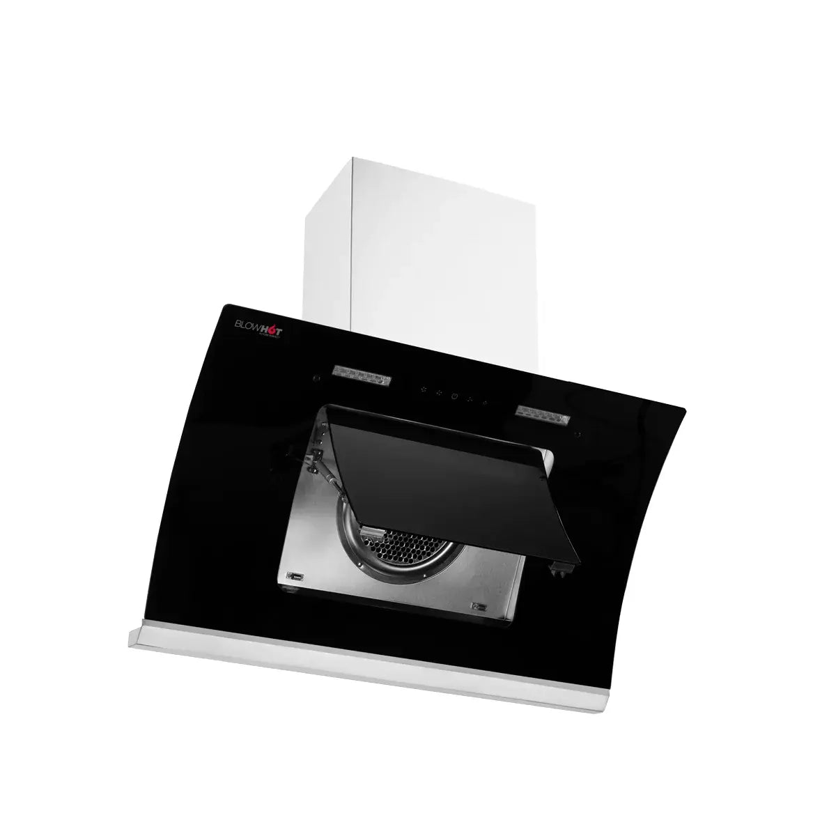 Blowhot Lara-L 90 Cm Chimney