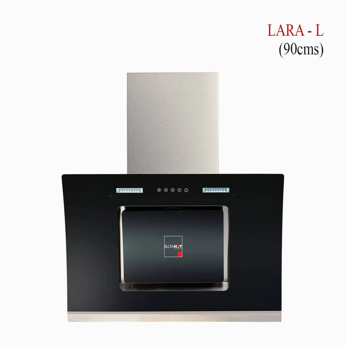 Blowhot Lara-L 90 Cm Chimney