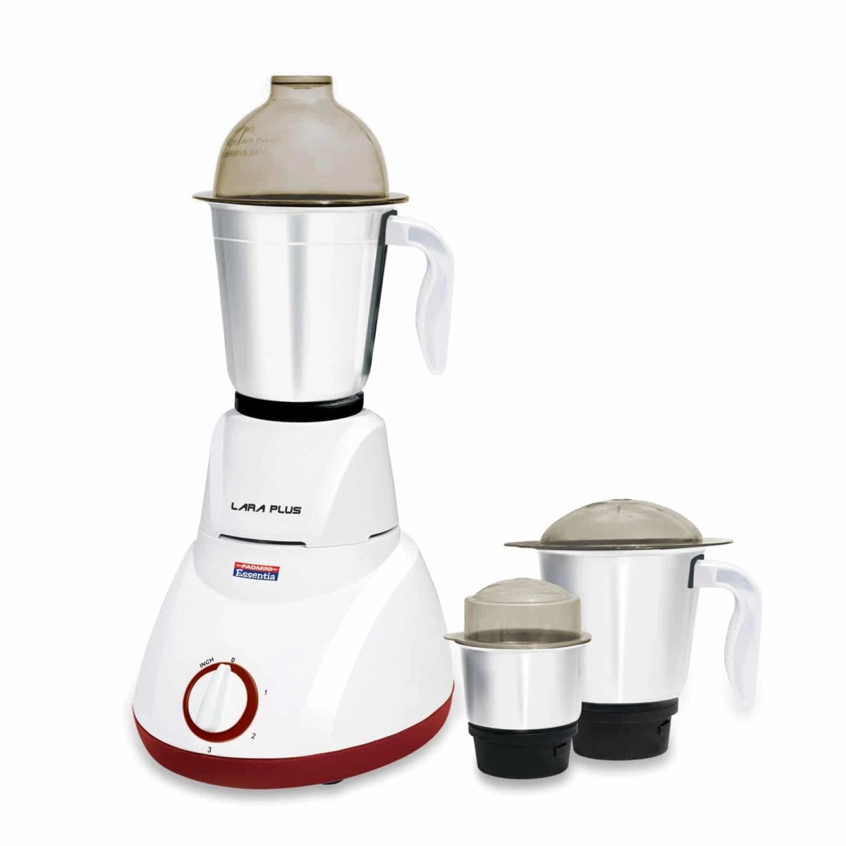 Padmini Bolt 600 Mixer Grinder 750 watt