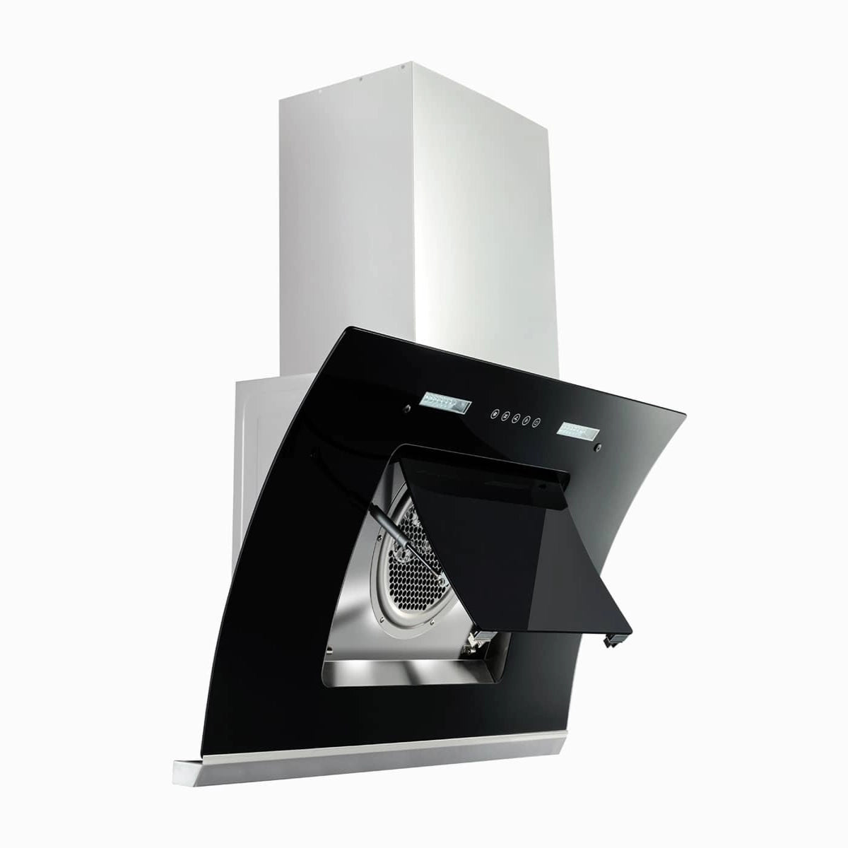 BLOWHOT LARA-S 60 CM CHIMNEY ms