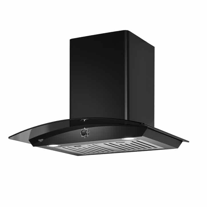 Kaff Latino DHC 70 Cm Auto Clean Cooker Hood