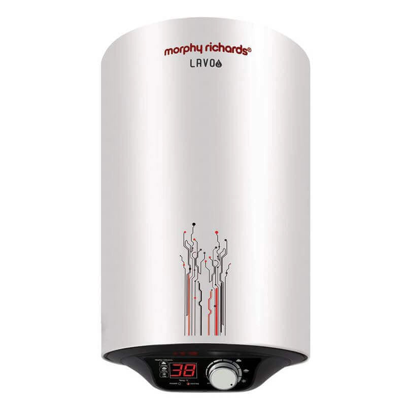 Morphy Richards Lavo EM 15 Ltrs Water Heater