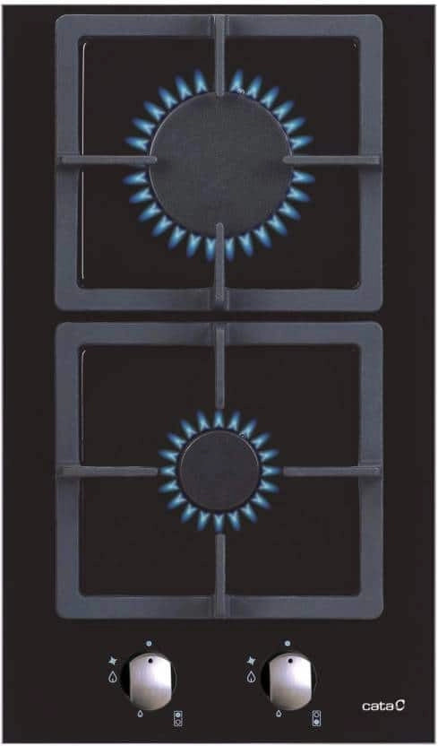 Cata LCI 302 Bk Black Auto Ignition Built In Hob