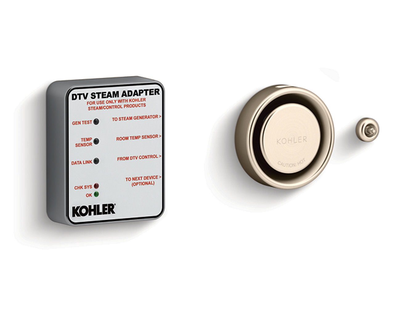 kohler K-5548-BN DTV+kit