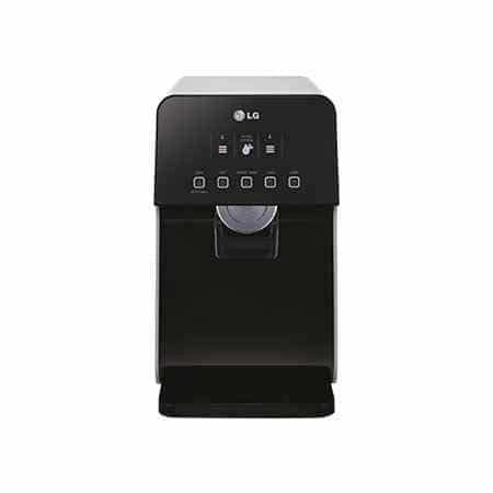LG WHD71RB4RP 7.3Litres Water Purifier (Black)