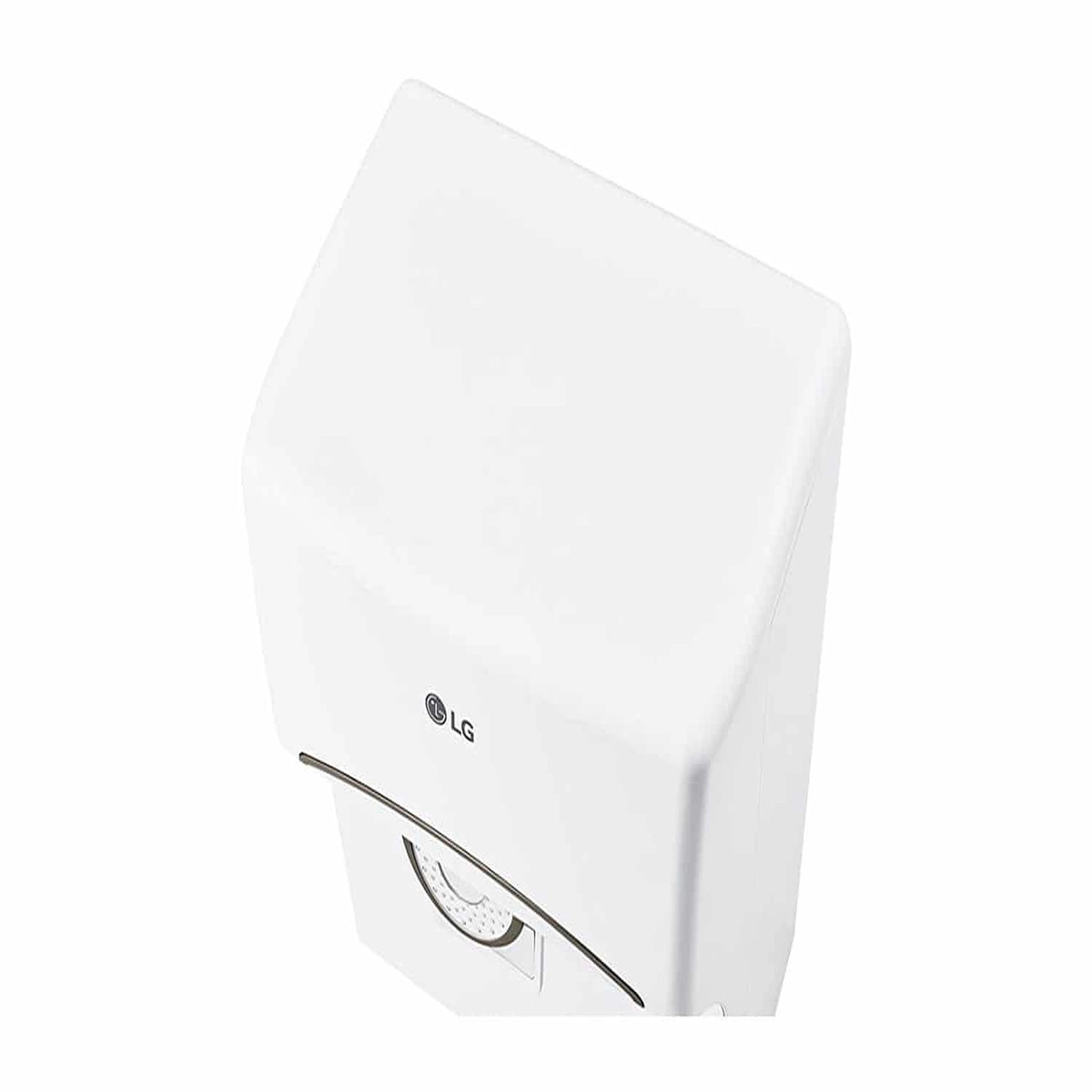 LG WAW35RW2RP 8Litre RO Water Purifier (White)