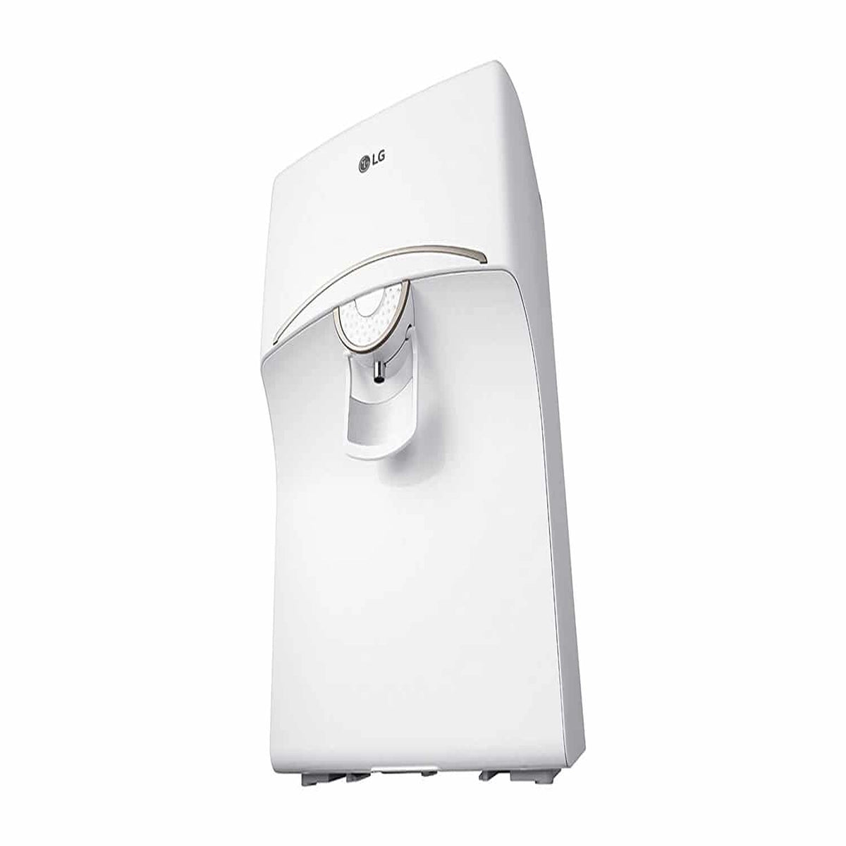 LG WAW33RW2RP 8Litre RO Water Purifier (White)