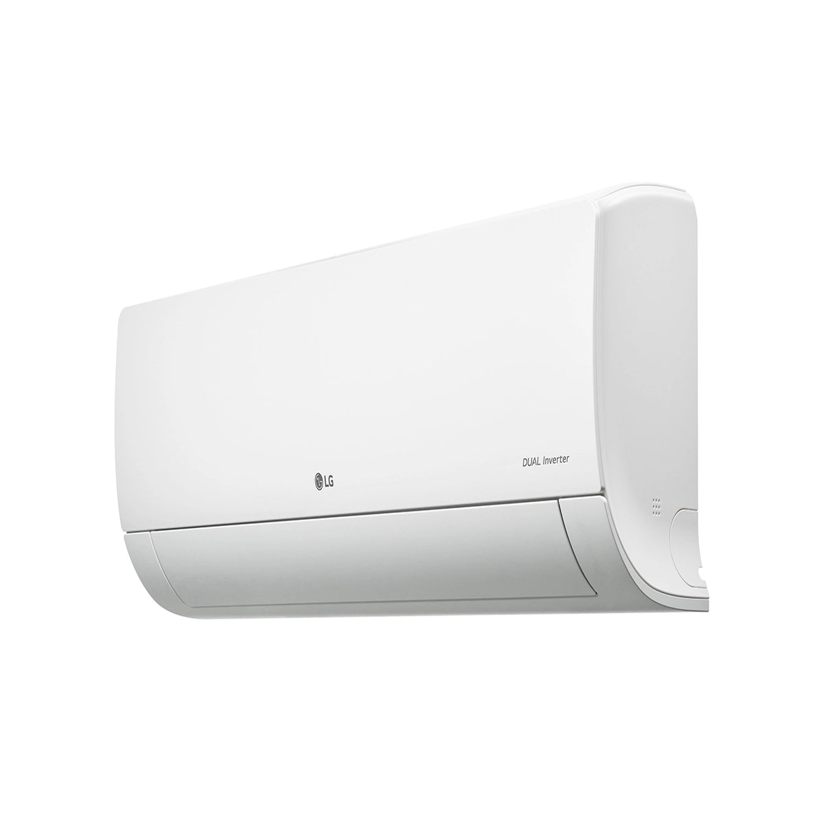 LG ஏர் கண்டிஷனர் MS-Q18PNZA 1.5TON 5 ஸ்டார் கன்வெர்ட்டிபிள் 4-இன்-1, HD ஃபில்டருடன்