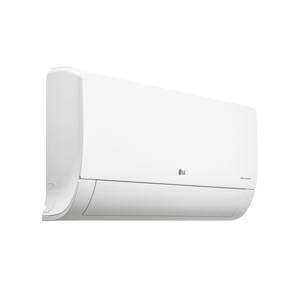 LG ஏர் கண்டிஷனர் MS-Q18PNZA 1.5TON 5 ஸ்டார் கன்வெர்ட்டிபிள் 4-இன்-1, HD ஃபில்டருடன்