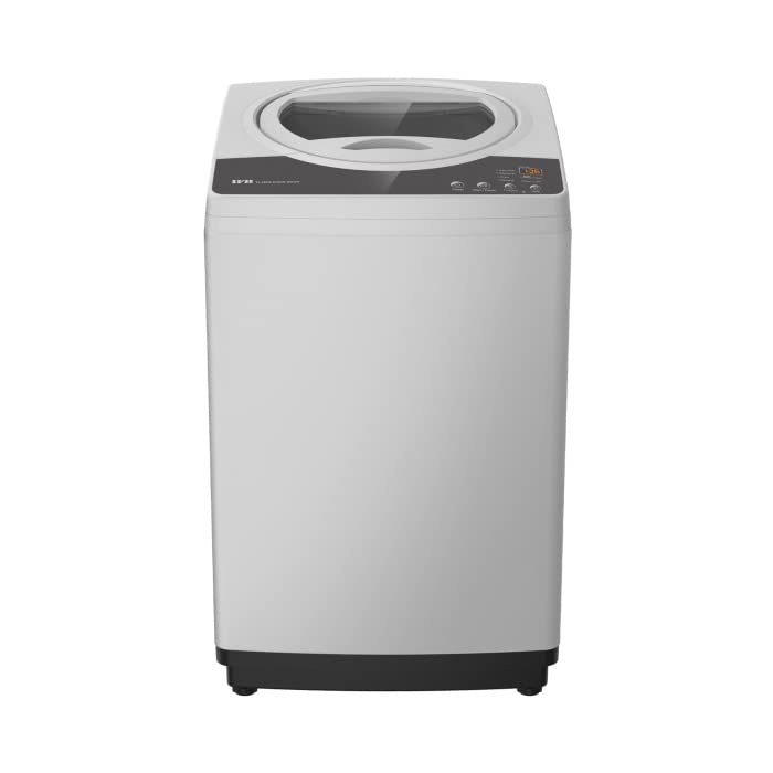 IFB 6.5KG Top Load Washing Machine (‎TL RES 6.5 kg Aqua, Light Grey)