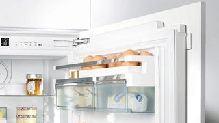 Liebherr 249L FiBBmA2556: Energy-Efficient Bottom Freezer Refrigerator with 249L Capacity