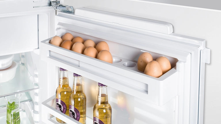 Liebherr 263L FiNBmA2756 Freezer: Spacious and Efficient Cooling Solution