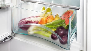 Liebherr 263L FiNBmA2756 Freezer: Spacious and Efficient Cooling Solution