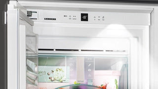 Liebherr 249L FiBBmA2556: Energy-Efficient Bottom Freezer Refrigerator with 249L Capacity
