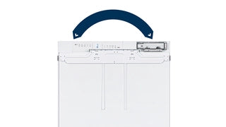 Liebherr 249L FiBBmA2556: Energy-Efficient Bottom Freezer Refrigerator with 249L Capacity