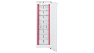 Liebherr 249L FiBBmA2556: Energy-Efficient Bottom Freezer Refrigerator with 249L Capacity