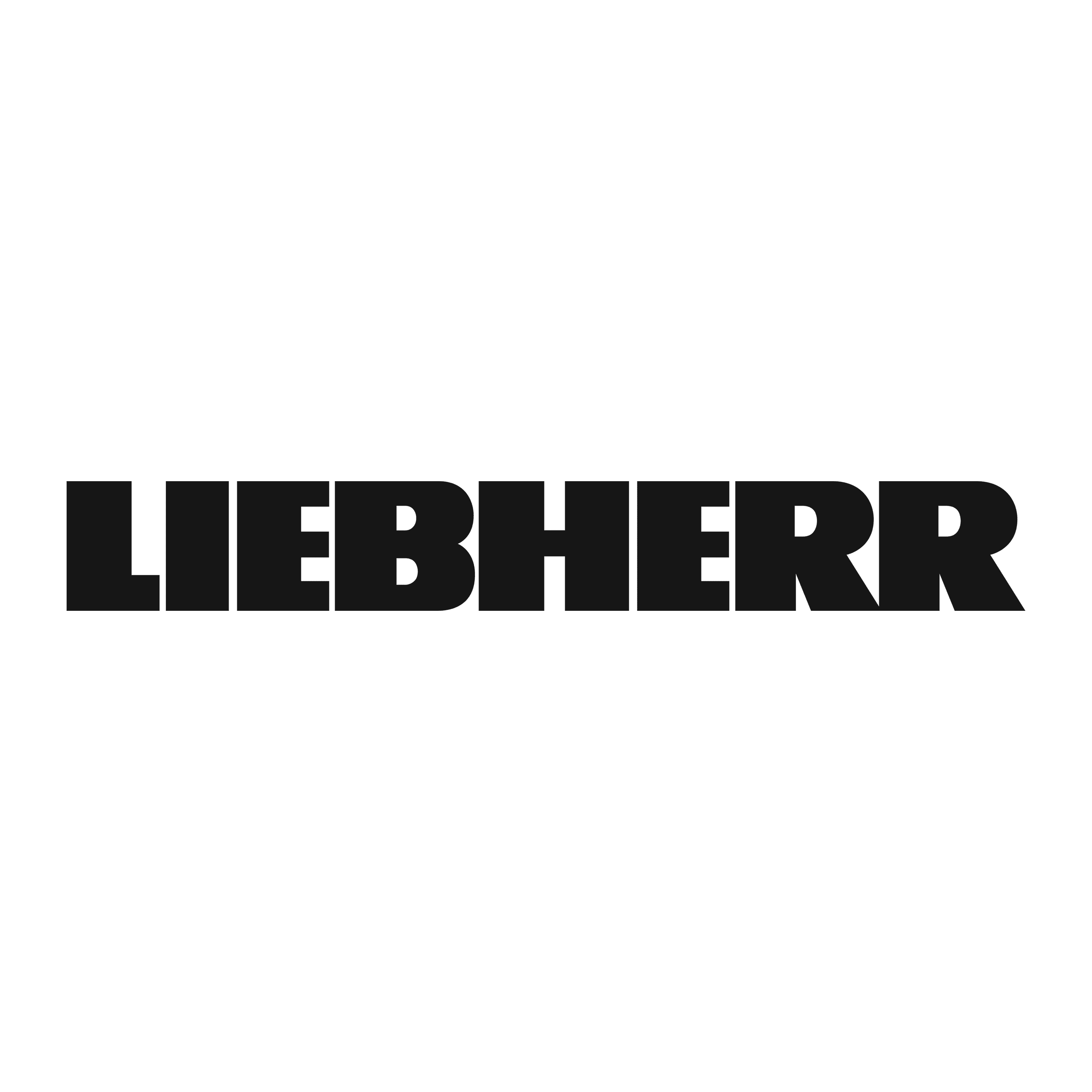 Liebherr