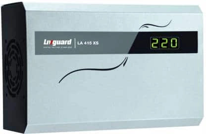 Livguard LA 415 XS Voltage Stabilizer for AC upto 1.5 Ton
