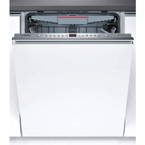 Bosch SMV46KX01E A scomparsa totale 13coperti Dishwasher