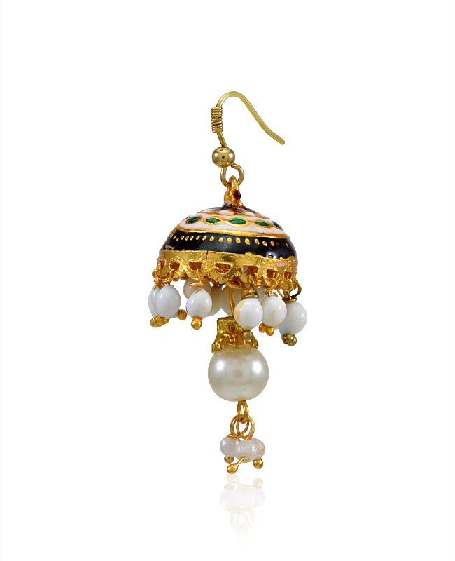 Giftipedia GPER13a Earrings: Elegant and Timeless Jewelry for Every Occasion