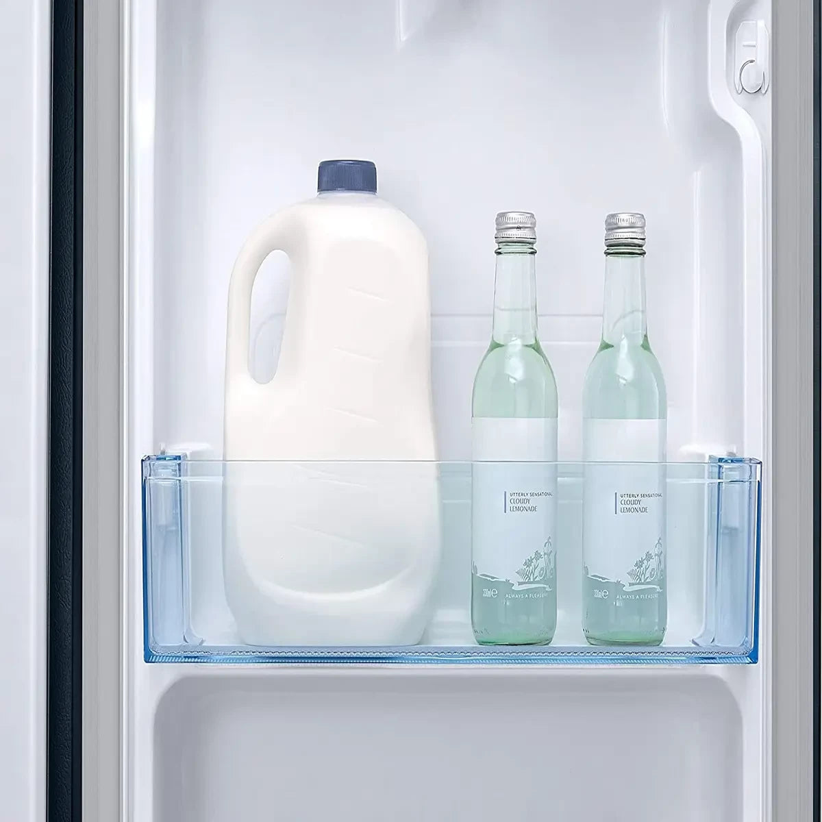 Samsung 192 L 4 Star Inverter Direct-Cool Single-Door Refrigerator (RR20N272YU8)