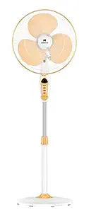 Havells Sprint 400mm White Yellow