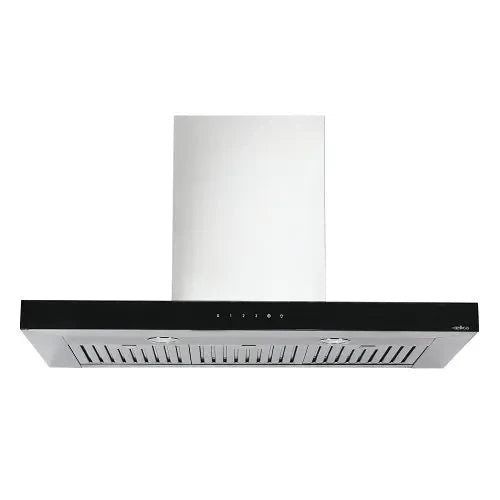 ELICA Spot Ltw 90 Slim Tc3V Power Plus Led Chimney white