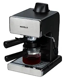 Havells 800 W Donato Espresso Coffee Maker