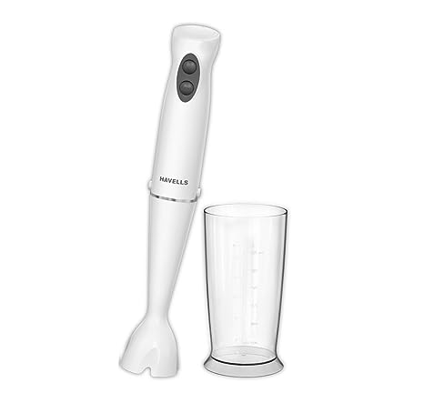 Havells Power Blend With Chopper 600 W