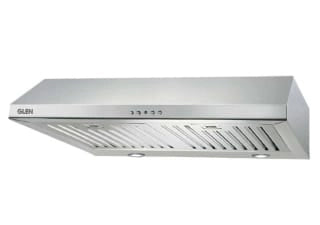 Glen 6013 SSBFDX 700m3 60 Cm Chimney