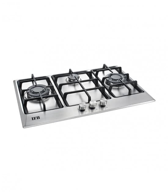 IFb 756C-TR-S Built in Hobs