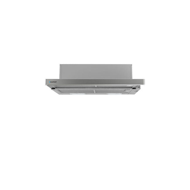 Blaupunkt 5DA36258 Kitchen Chimney 60cm, Stainless Steel - Flat Hood Wall Mount, Add to Wishlist